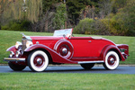 1933 PACKARD 1001 STANDARD EIGHT COUPE ROADSTER - Misc 1 - 272824