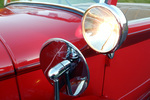 1933 PACKARD 1001 STANDARD EIGHT COUPE ROADSTER - Misc 3 - 272824