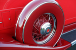 1933 PACKARD 1001 STANDARD EIGHT COUPE ROADSTER - Misc 6 - 272824
