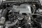 1969 FORD MUSTANG CUSTOM COUPE - Engine - 272952