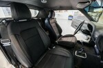 1969 FORD MUSTANG CUSTOM COUPE - Interior - 272952