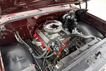 1976 CHEVROLET C10 CUSTOM PICKUP - Engine - 273023