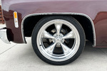 1976 CHEVROLET C10 CUSTOM PICKUP - Misc 6 - 273023