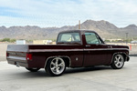 1976 CHEVROLET C10 CUSTOM PICKUP - Misc 2 - 273023
