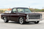 1976 CHEVROLET C10 CUSTOM PICKUP - Misc 1 - 273023