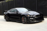 2022 FORD SHELBY GT500 - Front 3/4 - 273208