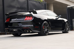 2022 FORD SHELBY GT500 - Rear 3/4 - 273208
