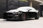 2022 FORD SHELBY GT500 - Side Profile - 273208