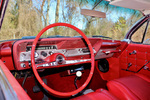 1962 CHEVROLET IMPALA SS CUSTOM COUPE - Interior - 273225