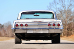 1962 CHEVROLET IMPALA SS CUSTOM COUPE - Misc 3 - 273225