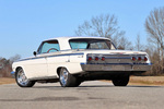 1962 CHEVROLET IMPALA SS CUSTOM COUPE - Misc 6 - 273225