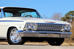 1962 CHEVROLET IMPALA SS CUSTOM COUPE - Misc 8 - 273225