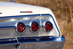 1962 CHEVROLET IMPALA SS CUSTOM COUPE - Misc 10 - 273225