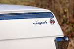 1962 CHEVROLET IMPALA SS CUSTOM COUPE - Misc 5 - 273225