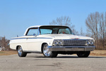 1962 CHEVROLET IMPALA SS CUSTOM COUPE - Misc 2 - 273225