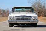 1962 CHEVROLET IMPALA SS CUSTOM COUPE - Misc 4 - 273225