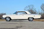 1962 CHEVROLET IMPALA SS CUSTOM COUPE - Misc 1 - 273225