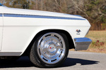 1962 CHEVROLET IMPALA SS CUSTOM COUPE - Misc 7 - 273225