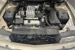 1990 CADILLAC ALLANTE CONVERTIBLE - Engine - 273565