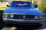 1990 CADILLAC ALLANTE CONVERTIBLE - Misc 8 - 273565