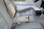 1990 CADILLAC ALLANTE CONVERTIBLE - Misc 5 - 273565