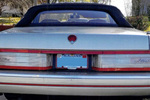 1990 CADILLAC ALLANTE CONVERTIBLE - Misc 11 - 273565