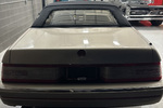 1990 CADILLAC ALLANTE CONVERTIBLE - Misc 10 - 273565