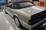 1990 CADILLAC ALLANTE CONVERTIBLE - Misc 12 - 273565
