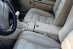 1990 CADILLAC ALLANTE CONVERTIBLE - Misc 4 - 273565