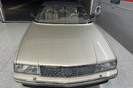1990 CADILLAC ALLANTE CONVERTIBLE - Misc 13 - 273565