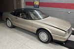 1990 CADILLAC ALLANTE CONVERTIBLE - Misc 7 - 273565