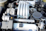 1990 CADILLAC ALLANTE CONVERTIBLE - Misc 1 - 273565