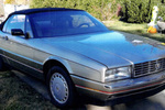 1990 CADILLAC ALLANTE CONVERTIBLE - Misc 9 - 273565