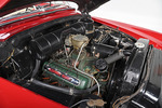 1950 OLDSMOBILE 88 CONVERTIBLE - Engine - 273762