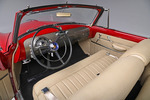 1950 OLDSMOBILE 88 CONVERTIBLE - Interior - 273762