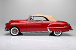 1950 OLDSMOBILE 88 CONVERTIBLE - Misc 12 - 273762