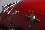 1950 OLDSMOBILE 88 CONVERTIBLE - Misc 20 - 273762