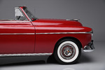 1950 OLDSMOBILE 88 CONVERTIBLE - Misc 15 - 273762