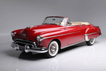 1950 OLDSMOBILE 88 CONVERTIBLE - Misc 10 - 273762
