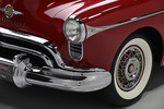 1950 OLDSMOBILE 88 CONVERTIBLE - Misc 21 - 273762