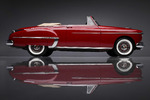 1950 OLDSMOBILE 88 CONVERTIBLE - Misc 14 - 273762