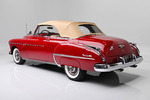 1950 OLDSMOBILE 88 CONVERTIBLE - Misc 13 - 273762