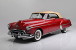 1950 OLDSMOBILE 88 CONVERTIBLE - Misc 11 - 273762