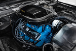 1978 PONTIAC FIREBIRD TRANS AM - Engine - 274757