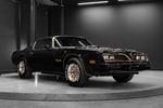 1978 PONTIAC FIREBIRD TRANS AM - Front 3/4 - 274757