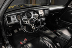 1978 PONTIAC FIREBIRD TRANS AM - Interior - 274757