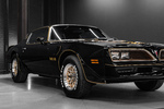 1978 PONTIAC FIREBIRD TRANS AM - Misc 23 - 274757