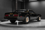 1978 PONTIAC FIREBIRD TRANS AM - Rear 3/4 - 274757