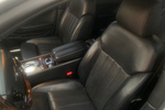 2006 BENTLEY CONTINENTAL FLYING SPUR - Interior - 274864