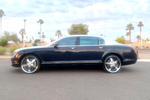 2006 BENTLEY CONTINENTAL FLYING SPUR - Misc 10 - 274864